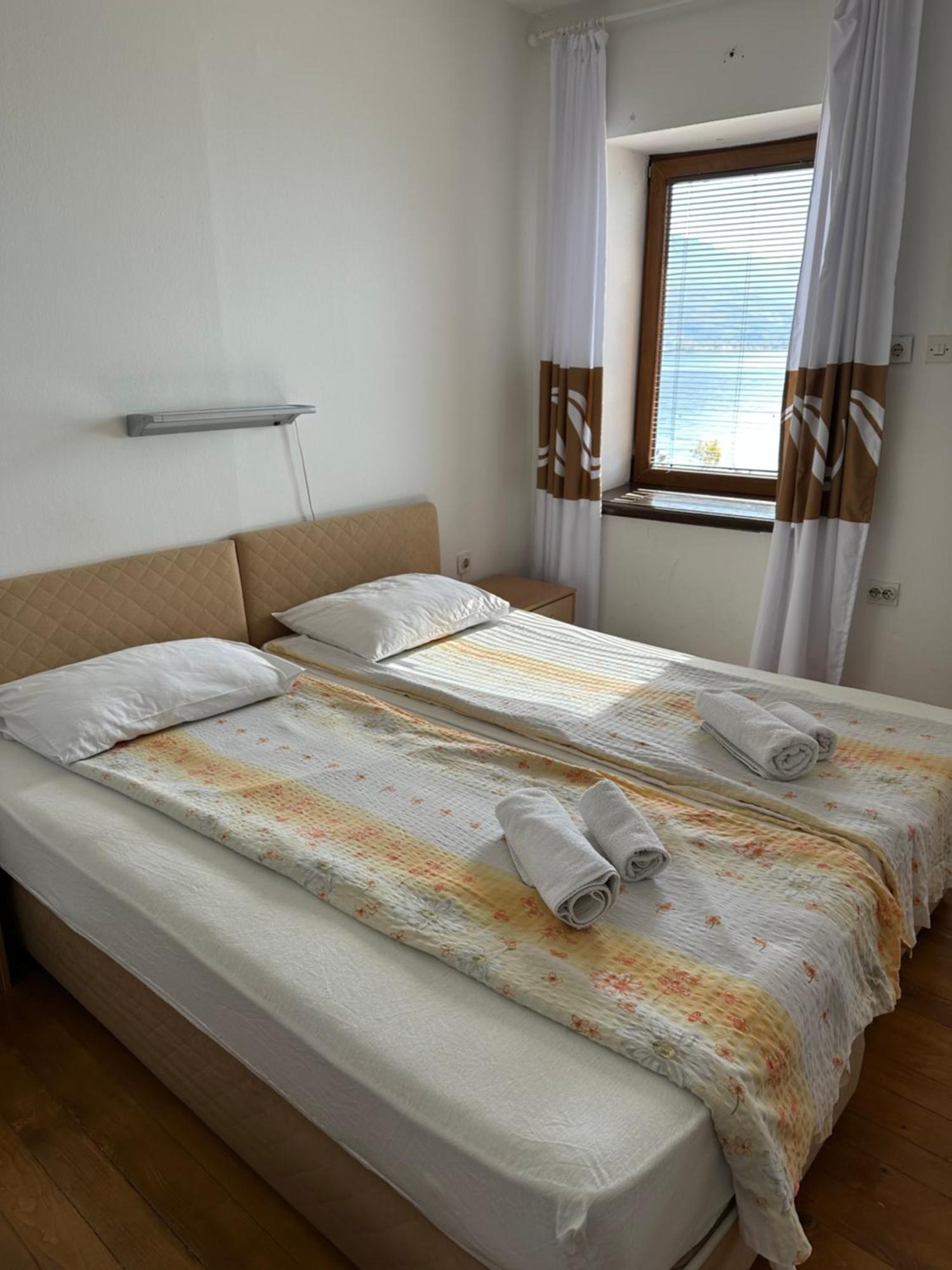 Savin Apartment Ohrid Eksteriør billede